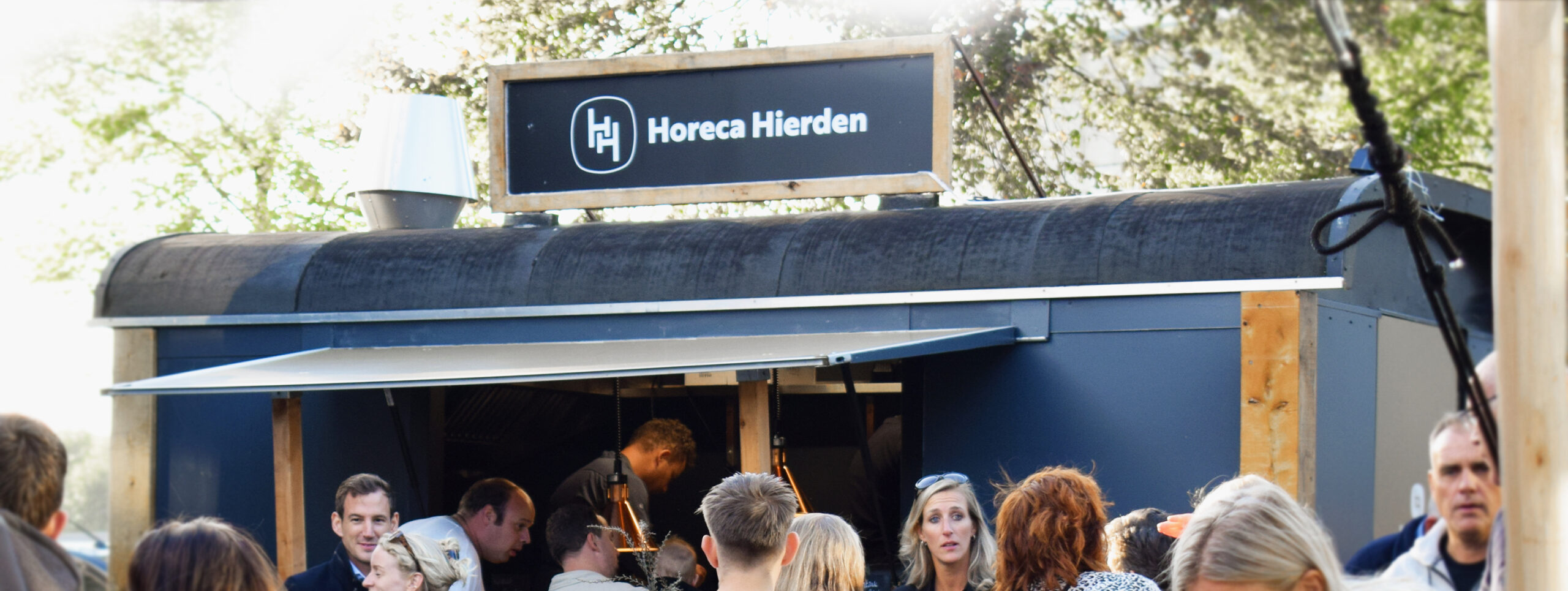 Horeca Hierden